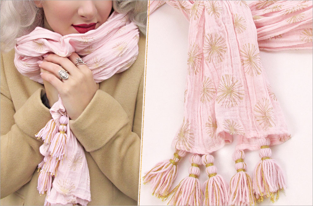 Learn How to Crinkle Gauze