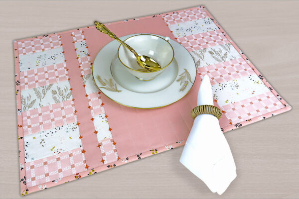 Eclectic Placemat